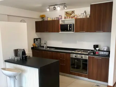 Departamento en Alquiler 5 años