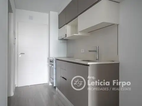 Departamento en Alquiler en Nuñez, USD 680