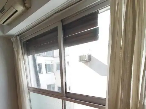 Departamento en Venta en Barrio Norte, USD 155.000