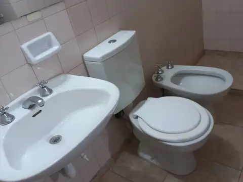 Departamento en Alquiler al Noroeste