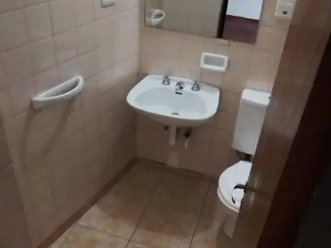 Departamento en Alquiler al Noroeste