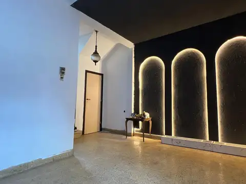 Depto Tipo Casa 4 ambientes con 1 baño