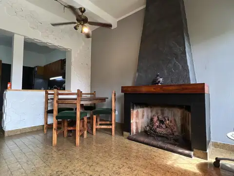 VENTA PH 4 AMBIENTES DUPLEX CON PATIO Y TERRAZA