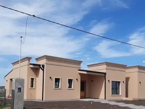 Casa en Venta de 2 dormitorios