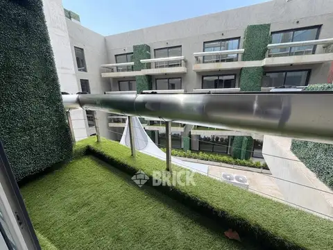 Departamento en Alquiler A Estrenar