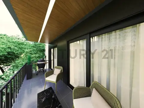 Departamento en Venta 1 año