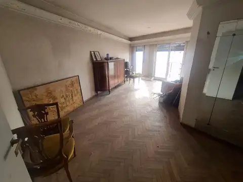 Avenida Gaona 1100, Piso 8