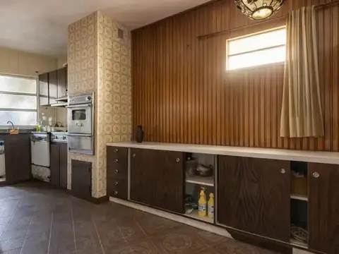 Departamento en Venta de 5 ambientes