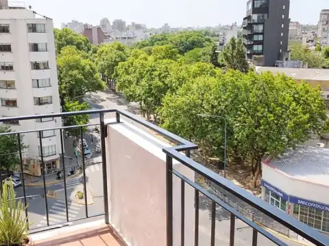 Departamento en Venta en Caballito, USD 200.000