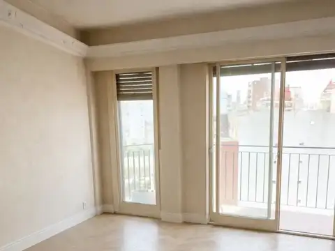 Av Gaona 1100 Caballito 5amb U$200.000