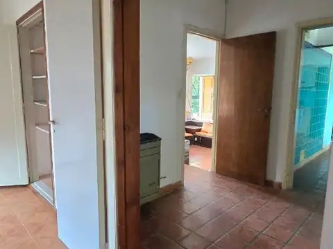 Alquiler  permanente casa 3 amb + dependencia