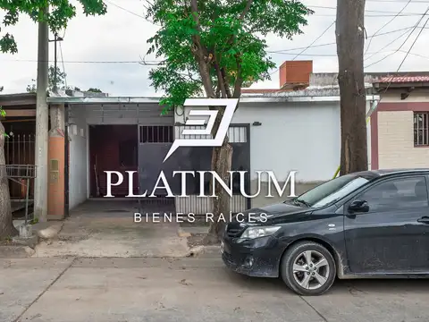 Casa en venta de 3 dormitorios c/ cochera en Zona Sur, Salta Capital