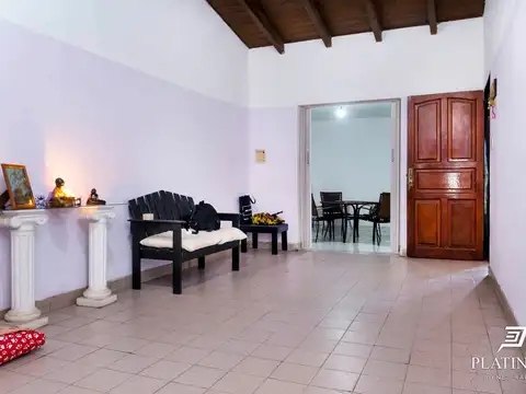 Casa en Venta 26 años