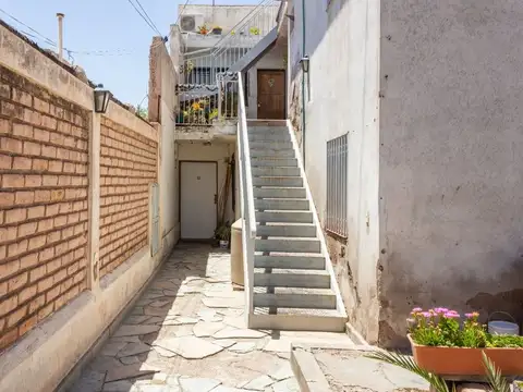 Depto Tipo Casa en Venta de Monoambiente