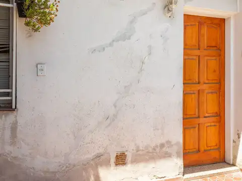 Depto Tipo Casa en Venta en Mendoza, USD 43.000