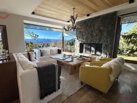 Casa - Bariloche