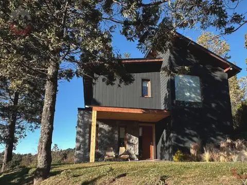 Casa en Venta en San Carlos de Bariloche, USD 897.000