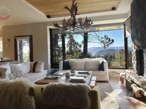 Casa - Bariloche