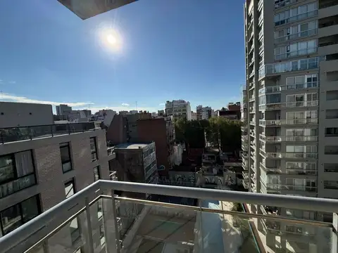 OPPEL | Departamento en Alquiler | BELGRANO  Capital Federal |  Cod: 34210