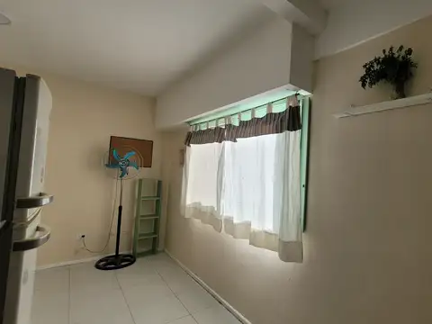 Departamento en alquiler en Once
