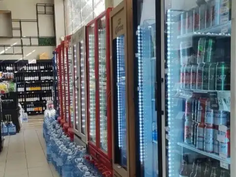 Fondo Comercio en Venta en La Plata, USD 110.000