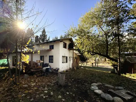 Casa en Venta al Norte