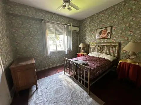 Departamento en Venta en Barrio Norte, USD 97.000