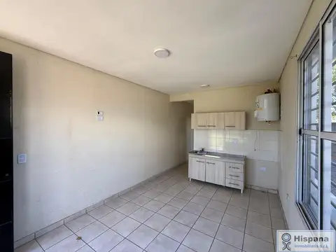 Departamento en Alquiler de 2 ambientes