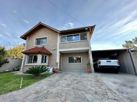 Casa en Escobar   -   ID 5734