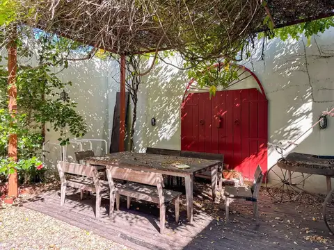 Casa en Venta al Oeste