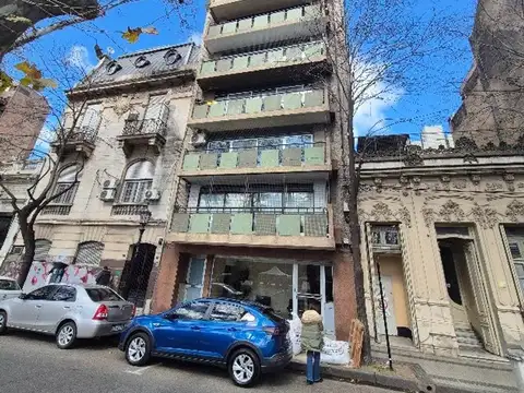 Venta departamento