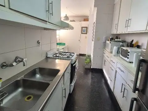 Departamento en Venta en Centro, USD 170.000