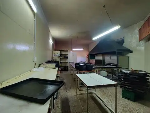 Local en Venta en Barrio Ludueña