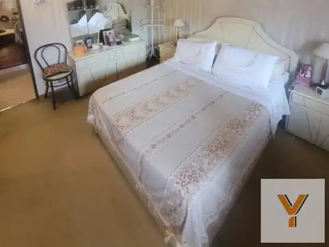 Casa 6 ambientes con 3 baños