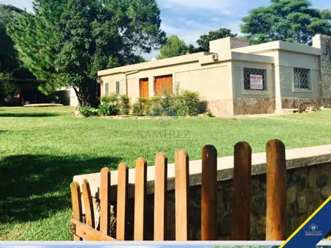 Casa en Venta de 5 dormitorios