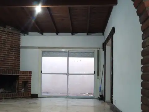 Venta de Casa en Tigre Centro