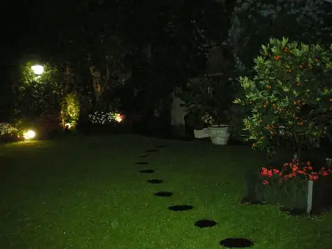 Avenida Olazábal 3200