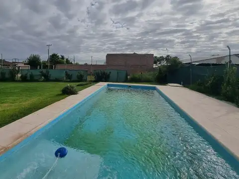 Casa en Venta de 1 dormitorio