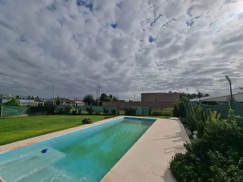 Casa en Venta 3 años