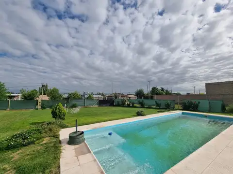 Casa en Venta al Oeste