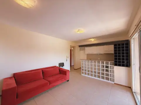 Departamento en Alquiler en Martin, $ 650.000