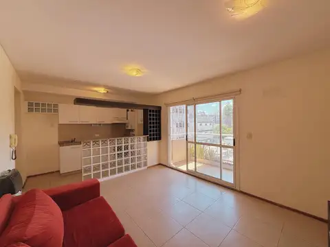 Departamento en Alquiler de 2 ambientes