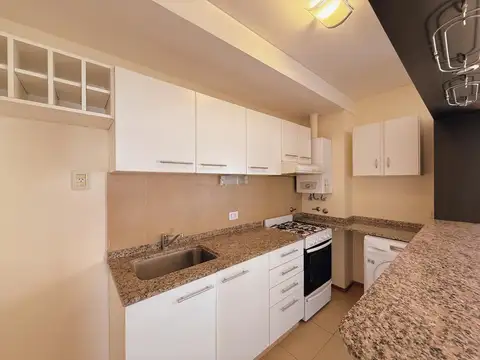 Departamento en Alquiler al Este