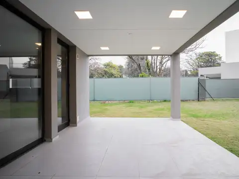 Casa en Venta A Estrenar