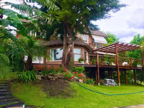 Casa en  venta en Marina del Sol , San Fernando,  con Amarra