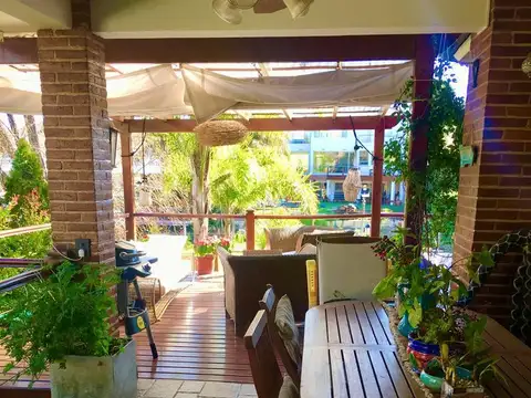 Casa en Venta 20 años