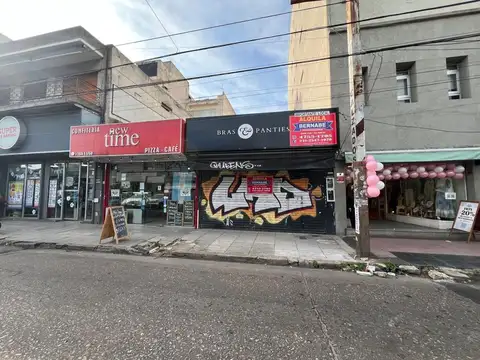 SAN MARTIN LOCAL A MTS PEATONAL NVO PRECIO.