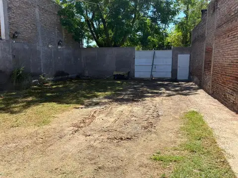 Casa en Venta 16 años