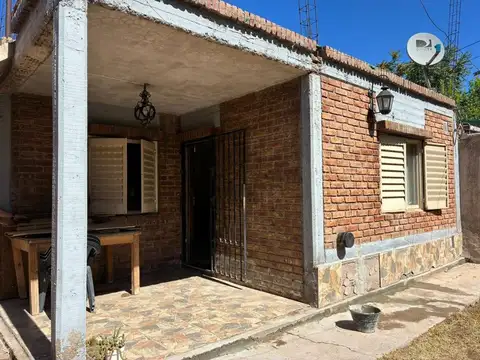 Casa en Venta en Las Heras, USD 45.000