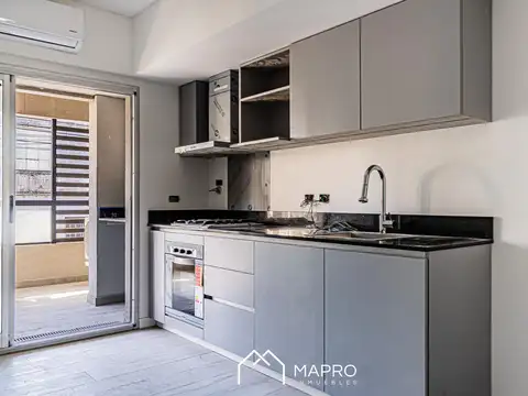 Departamento en Venta al Norte